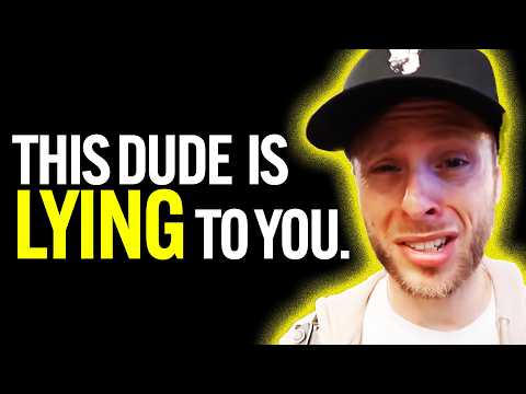 Cash Jordan's Lies About The Subway