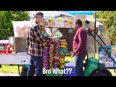 Cholo Gives Back to Latino Community