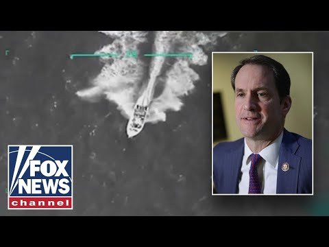 Dems UNDER FIRE for 'defending drug smugglers'