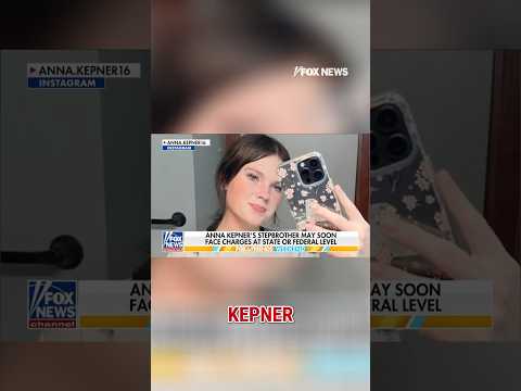 DETAILS: Stepbrother of Florida teen killed on cruise ship could face charges #foxnews #news