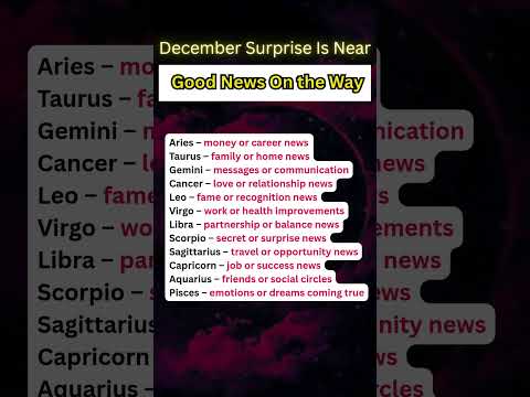 ✨📩Good News Coming Soon ✨📩#shorts #astrology #horoscope