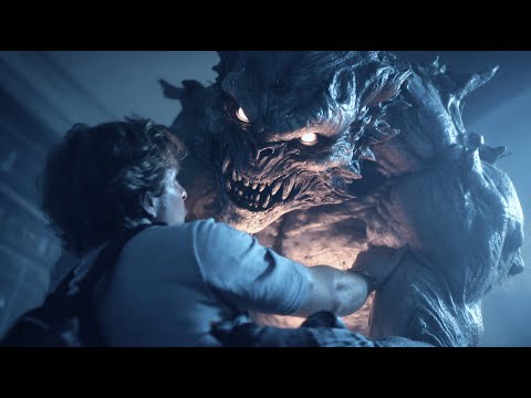 【Horror Movies】Watchers🎬Nightmare Of Escaping Experiments🎬HD English Free Full Movies