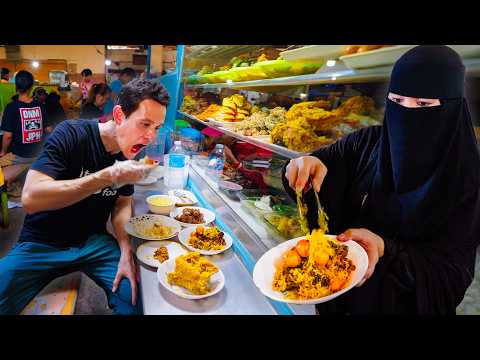Eating FILIPINO STREET FOOD for 7 Days!! 🇵🇭 Ultimate Philippines Food Tour [Full Documentary]