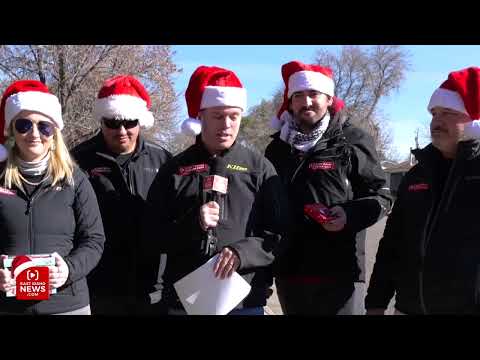 Every Secret Santa surprise from 2023