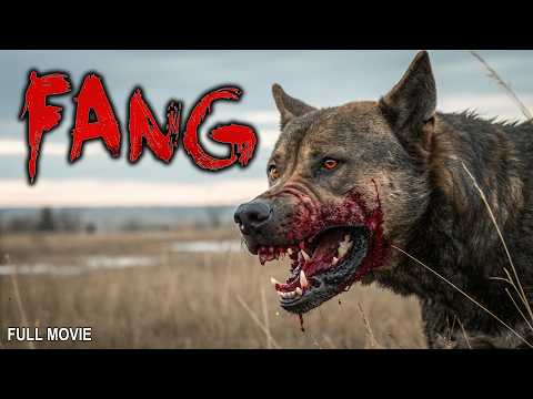 Fang | The Haunted Valley | Full Adventure Horror Movie
