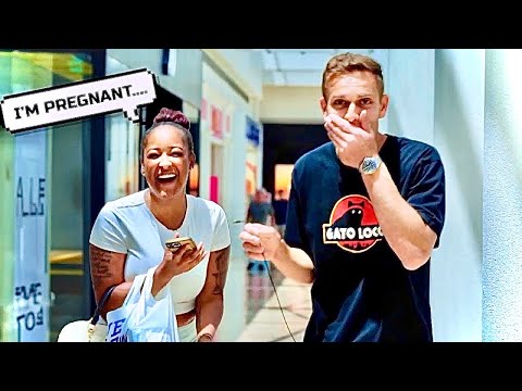Girl Tells Boyfriend She’s Pregnant With Her Ex