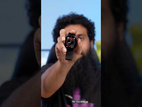 Good news for Apple Watch users in India #shorts