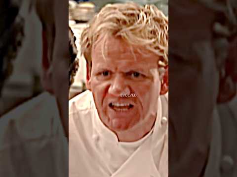 Gordon Ramsay Stands Up For Chefs