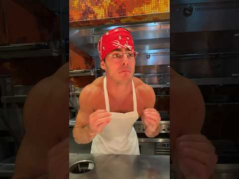 Gordon Ramsay’s Hells Kitchen Experience