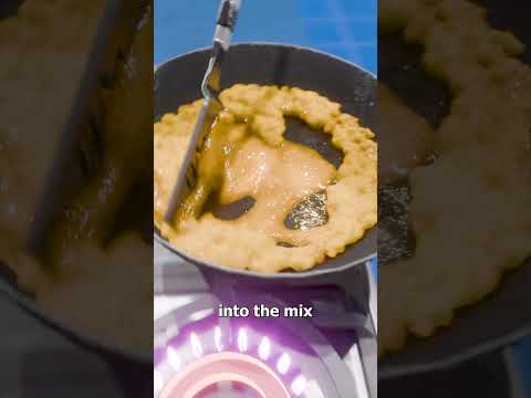 Gordon Ramsay’s Trick To Perfect Eggs 😮