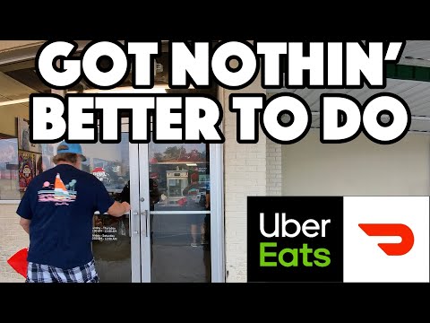 Got Nothin' Better To Do