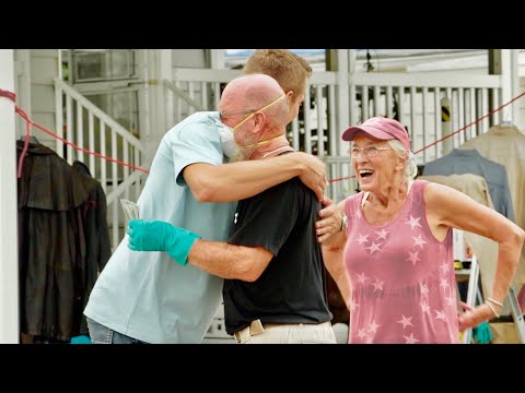 Helping People Affected By Hurricane Ian