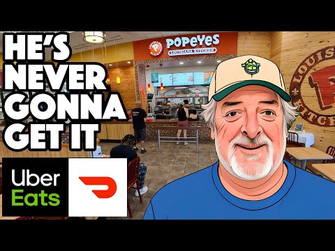 He's Never Gonna Get It