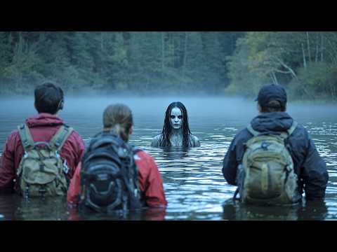 Horror Movie | Bloody Mary cursed them! | Scary story | Full Movies in English