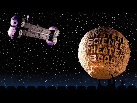 EVERY Episode in Order* MST3K Movie Marathon!