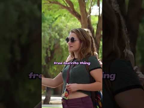 I actually guessed her name 😂