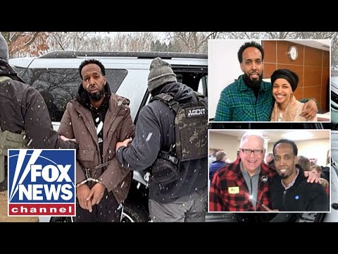 IN THE HOT SEAT: New details in MASSIVE alleged scandal with all eyes fixed on top Minnesota Dems