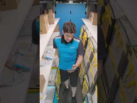 Is Amazon Delivery Driver Worth It?? #amazon #amazondeliverydriver #sidehustle