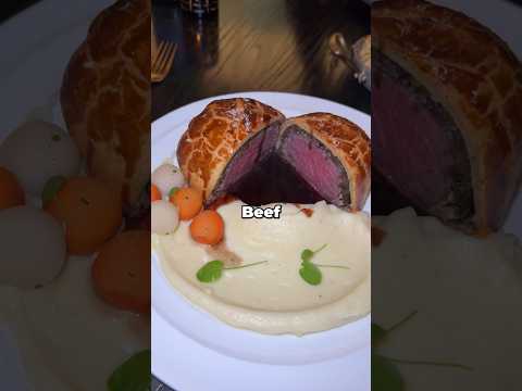 Is Gordon Ramsays Food Really Worth It…?