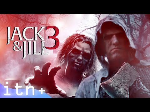 Jack and Jill 3 | 👻🔪 FULL SLASHER HORROR MOVIE 👻🔪 | HD