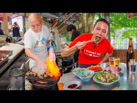 Japanese Street Food in Osaka!! 🇯🇵 KING OF TUNA + 5 Foods You Have to Try in Osaka, Japan!