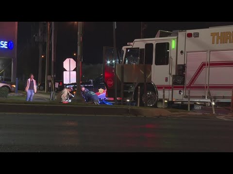 JPSO dismisses ‘fictitious’ claims that immigration enforcement vehicle hit, killed pedestrian in Me