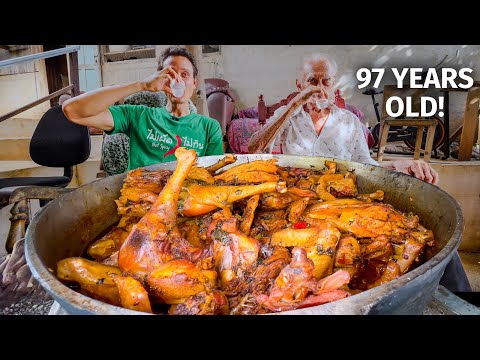 Long Life Food of Costa Rica!! HUGE BREAKFAST + Secrets to Eating in Nicoya!!