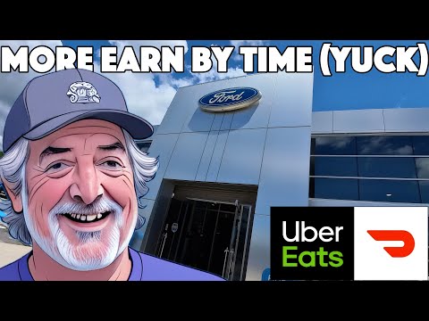 More Earn By Time (Yuck)