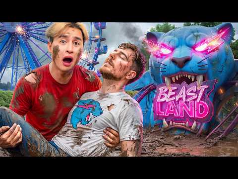 MrBeast Was Murdered…