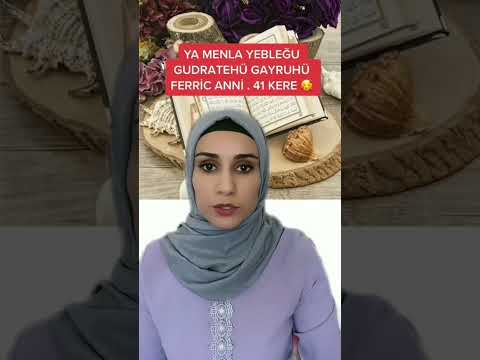 Müjdeli bir haber almak istiyorsan bu duayı oku #keşfet #shorts