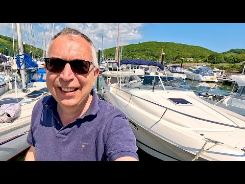 MY BOAT : 2024 Upgrades