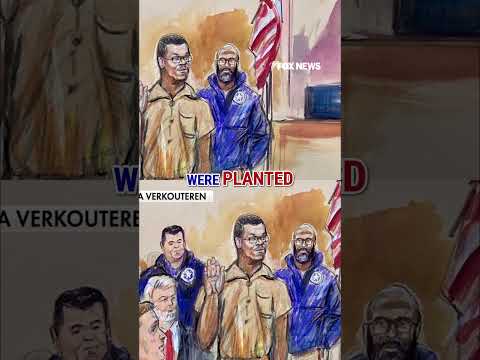 NEW DETAILS: DC pipe bomb suspect in immediate aftermath #usa #shorts #dc #us #crime