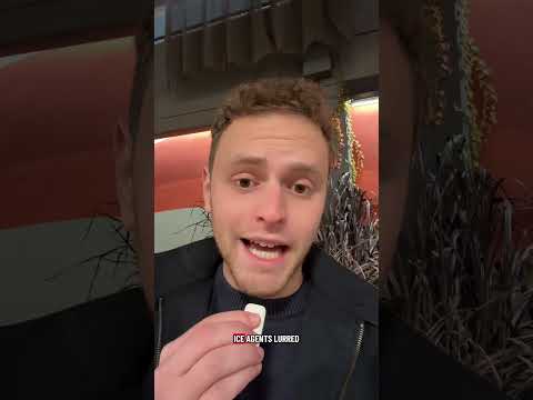 News: ICE unleashed dog on undocumented immigrant despite him not resisting causing serious injury.