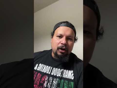 Old Racist Harasses Worker #politics #maga #immigration #news #massdeportation #trump