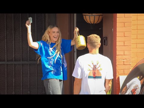 Paying Strangers Rent in Los Angeles