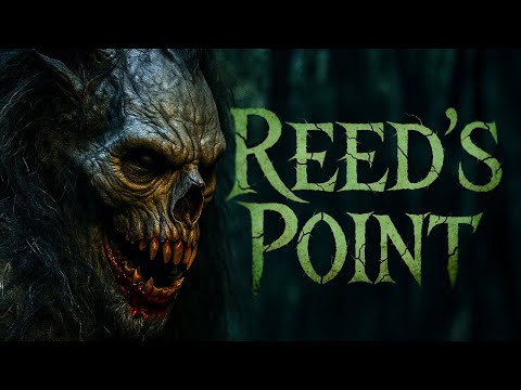 REED'S POINT | Full Horror Movie | Joe Estevez, Clint Carmichael, Evan Adams