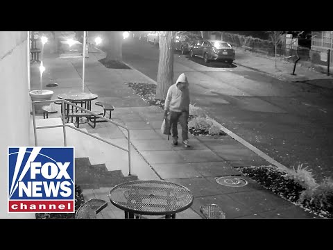 Retired FBI agent dishes on Jan 6 pipe bomb case: ‘Treasure trove’ of evidence