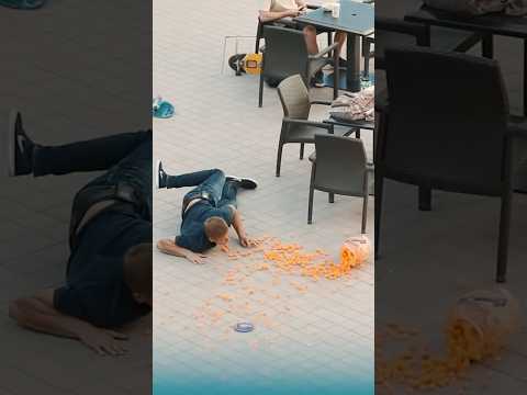 RIP cheese balls