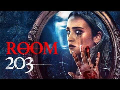 ROOM 203 | HORROR | Full Movie in English