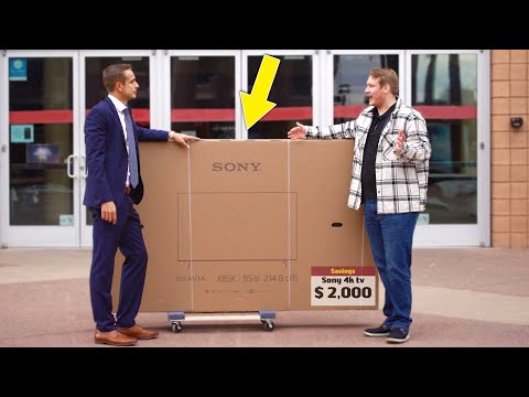 Selling EXPENSIVE items for $1