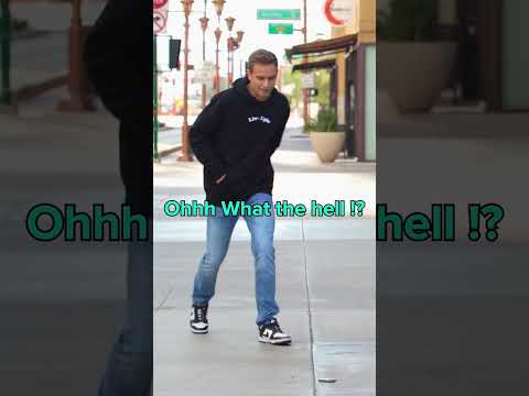 Sometimes it pays to be honest