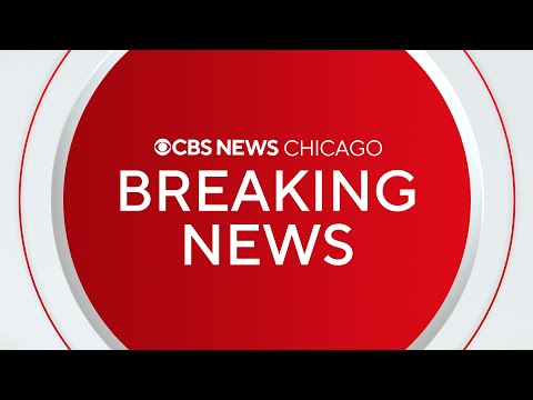South Deering freight train derailment | CBS News Chicago