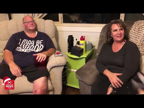 The 2021 Secret Santa Special – part 1