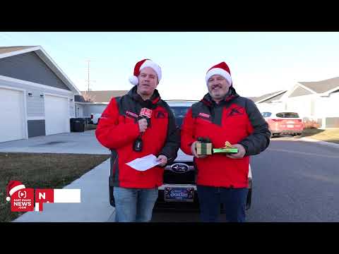 The 2023 Secret Santa Special: Part 2