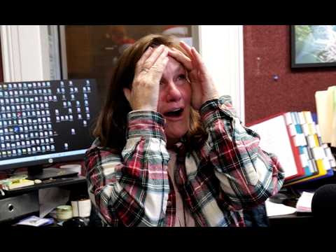 The 2025 Secret Santa Thanksgiving Day Special – part 1