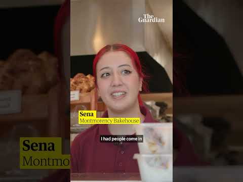 The Australian bakery that went viral on TikTok for defending its staff from trolls