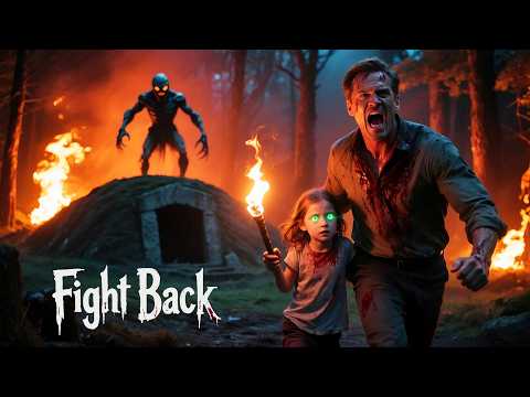 The Creepiest Kevin Costner Movie You’ve NEVER Seen!🎬2025 best action horror movie | Full HD English