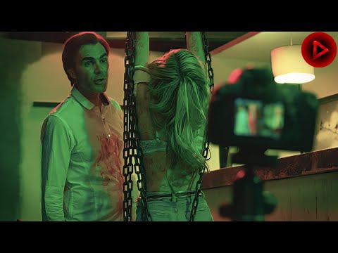 THE FINAL SCREAM: SINISTER AWAITS 🎬 Full Horror Movie 🎬 English HD