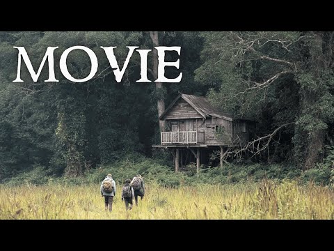 The horror movie that’ll haunt your nightmares! 💀 Among the Living | 4K Movies