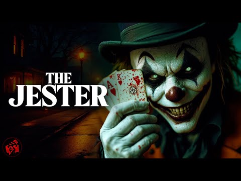 THE JESTER | He’s Not Here to Make You Laugh | Full Movie